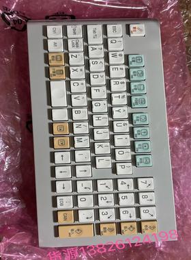 【议价】N860-1618-T10320 全新原装德玛吉森精机按键