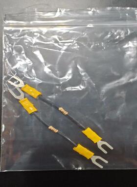 【议价】cclink电阻阻值110欧