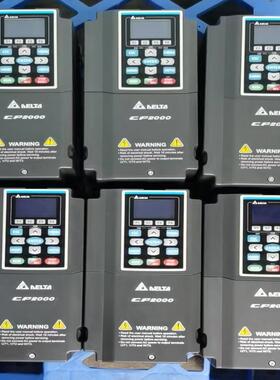 【议价】台达变频器VFD075CP43B-21 380V75KW