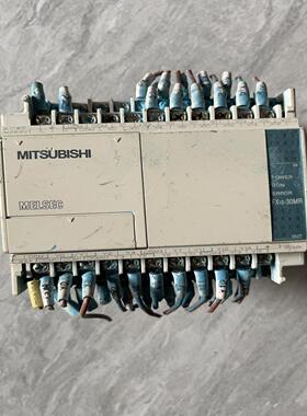 【议价】三菱PLC FX1s-30MR-001PLCFX1s-10