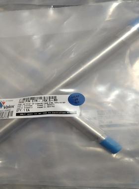 【议价】VALEX 双套变径三通