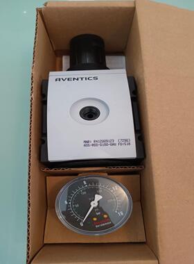 【议价】德国原装进口As5调压阀R412009123接口G1调压