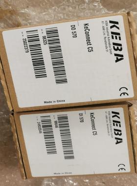 【议价】全新科霸模块DI570一个全新原装正品