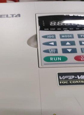 [议价]台达VFD—VE主轴变频器高频率33334赫兹功率7