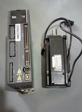 【议价】台达A2750w伺服ASD-A2-0721-B