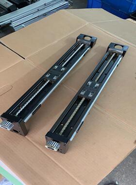 【议价】THK  KR33模组滑台KK60模组总长600mm宽