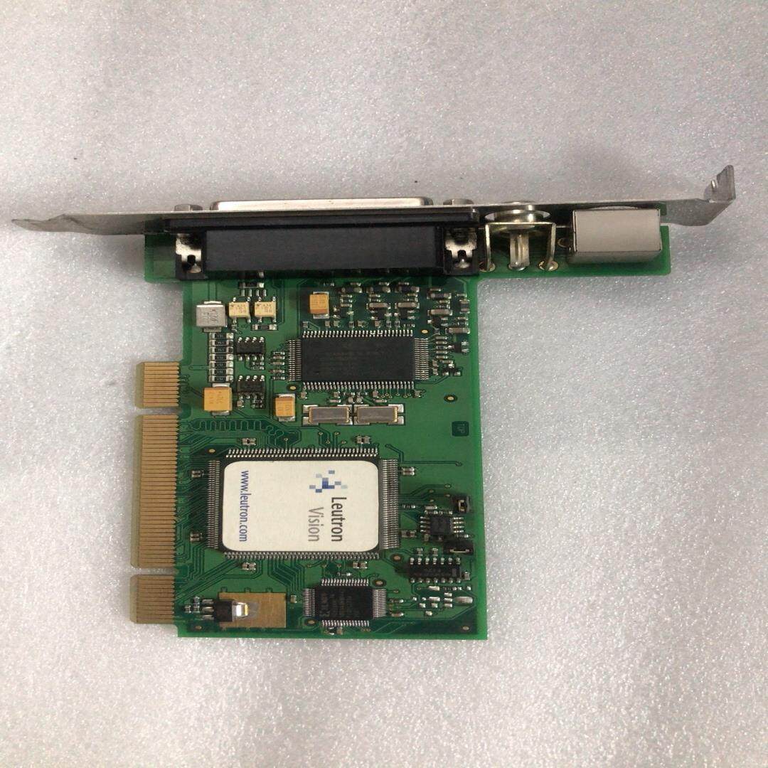 【议价】德国 Leutron picport color-P9512