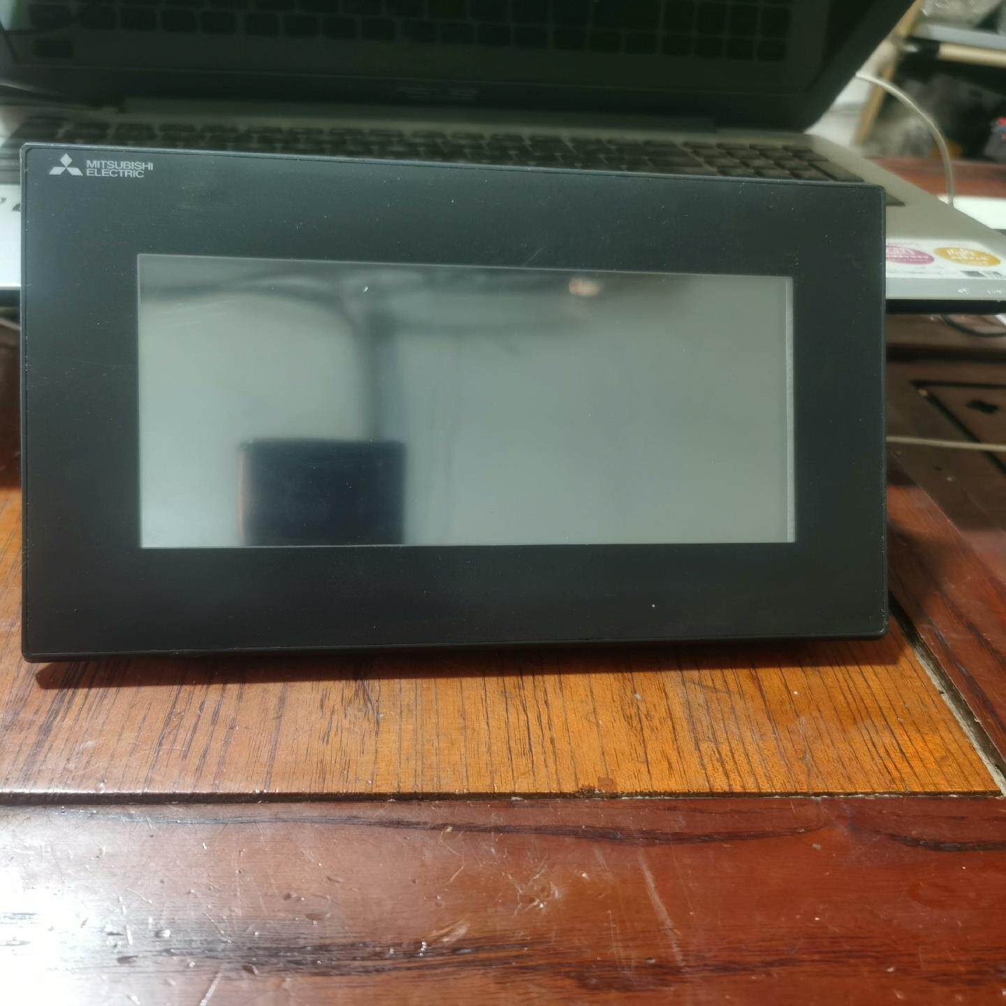 【议价】三菱触摸屏GS2107-WTBD三菱原装正品装机成色9成