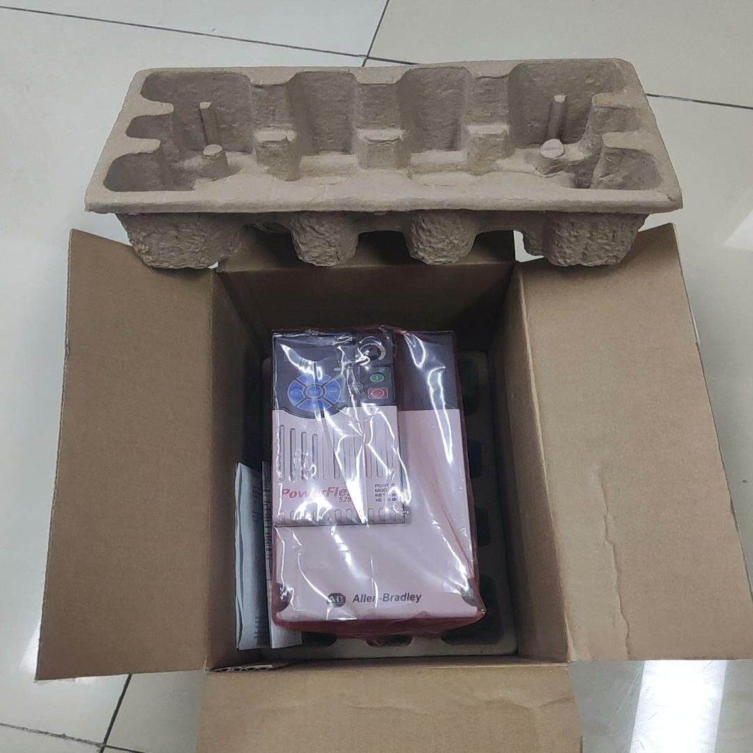 【议价】全新AB变频器25B-D013N104 实物拍摄