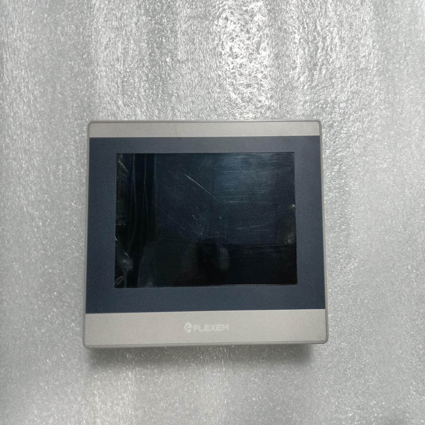 【议价】FLEXEM繁易拆机二手 FE6070W触摸屏