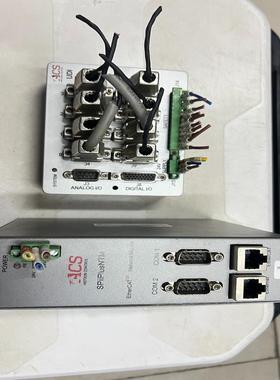 【议价】ACS控制器UDilt4400N00SPII+NTM-40