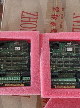 [议价]蓝海华腾变频器v5-h主板i14t113hk1两个全新