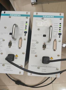 【议价】西门子GR60 S31043-K1168-X-3电源 数量2