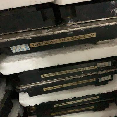 【议价】MG400Q2YS60A 拆机包好用 价格私聊感兴趣的话点