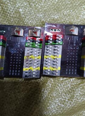 【议价】DSEX16Y16L-MW CCLINK配线模组实物拍摄如