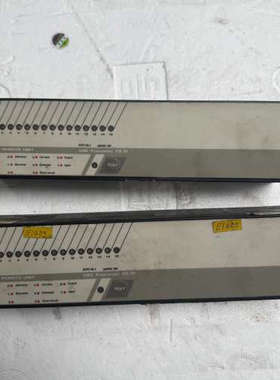 【议价】ABB Procontic CS 31控制器ICFC16L1