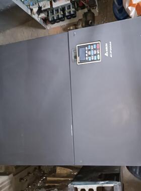 【议价】台达变频器cp2000 185220kw 拆机功能正常接