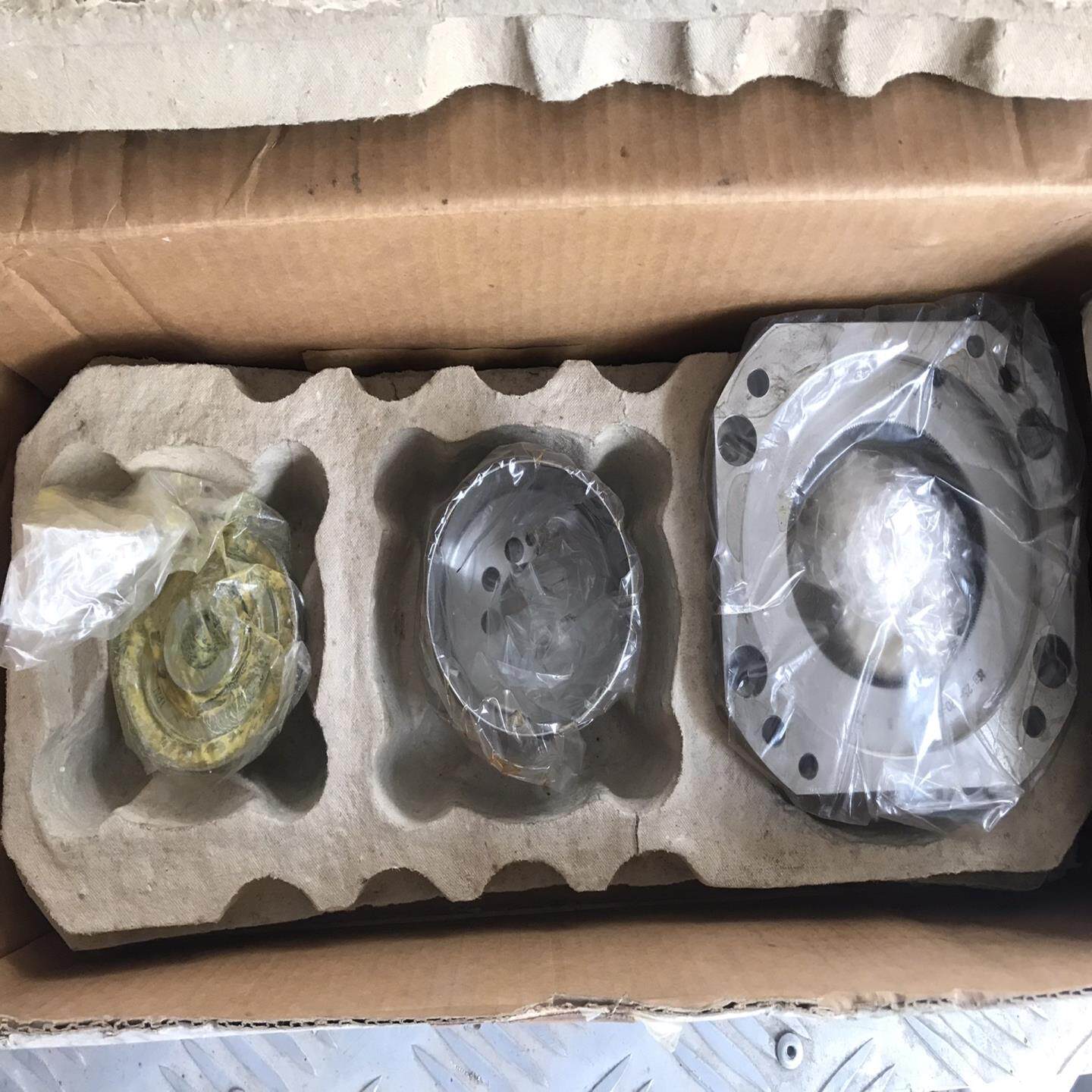 【议价】HD谐波减速机CSS-25-120-2A-GR-SP速比1