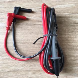 [议价]福禄克万用表笔一对实物拍摄的照片保证原装正品表笔是