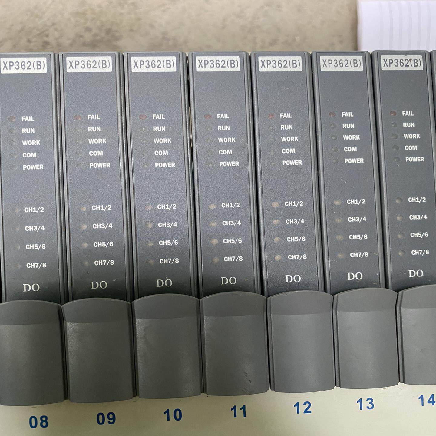 [议价]浙大中控XP363B XP362B 现货实拍 包好