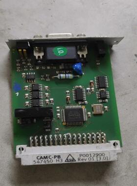 【议价】费斯托接口 CAMC-PB