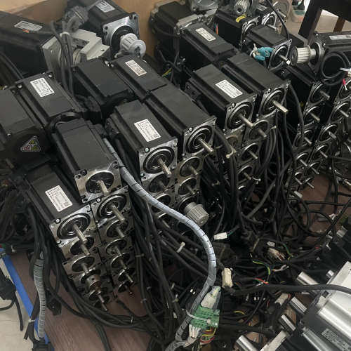 【议价】雷赛57闭环步进套装，驱动：CL57C、CL57-PLC，电