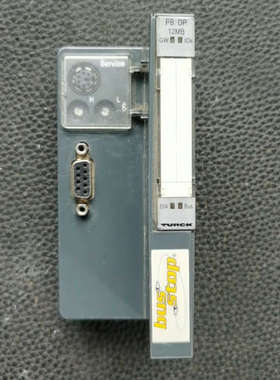 【议价】图尔克 BL20-GW-PBDP-12MB  6827002