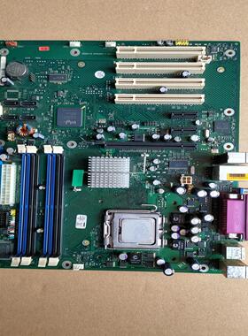 【议价】西门子工控机主板D2156-S11 GS 4W26361-