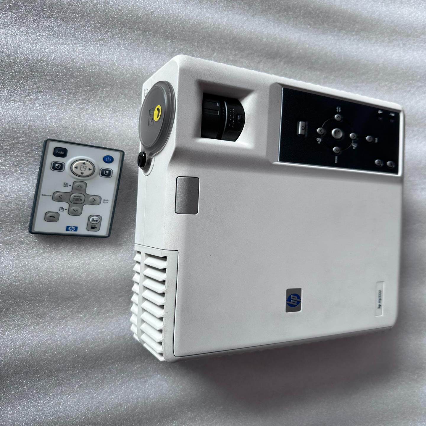 【议价】惠普图影仪 型号 mp3222效果非常好