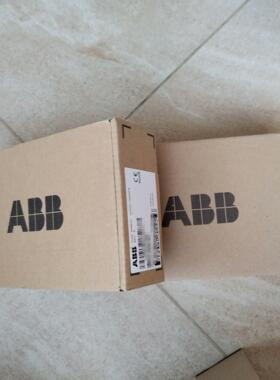 【议价】ABB全新RPBA-01全新的原装新版本内外序列号一致