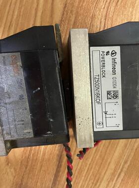 【议价】TZ500N16KOF 单管可控硅晶闸管 500A1600V