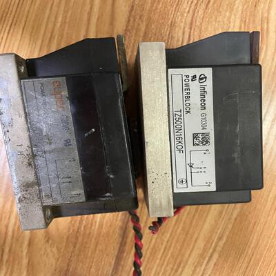 【议价】TZ500N16KOF 单管可控硅晶闸管 500A1600V