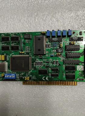 【议价】研华数据采集卡PCL818L REVA6
