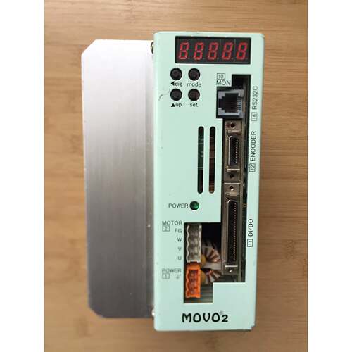 【议价】SVEH8-P*HMB*SYC movo2驱动器 实拍现货