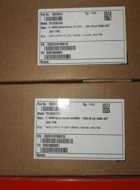 【议价】华为TN13OBU104TN13olp