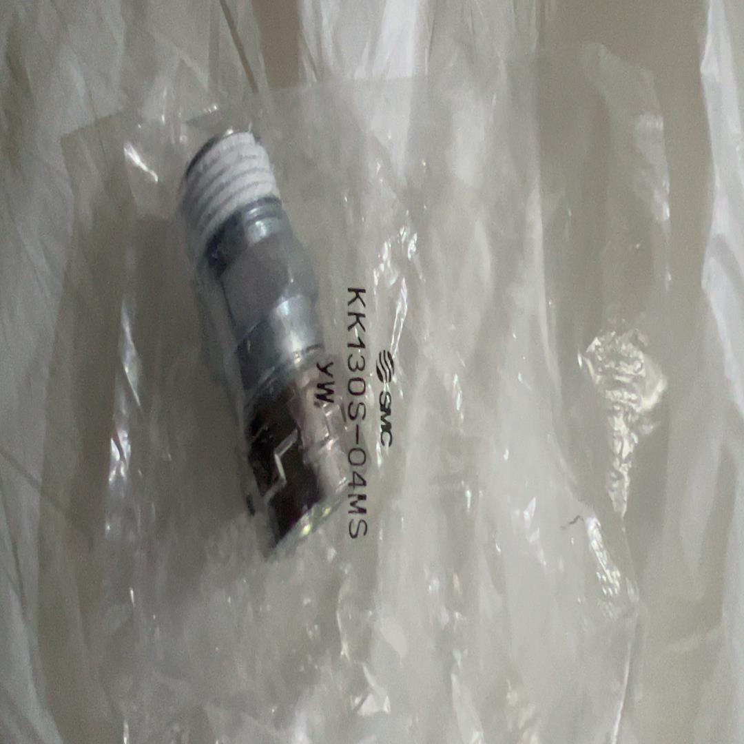 【议价】SMC气动快插 KK130S-04MS