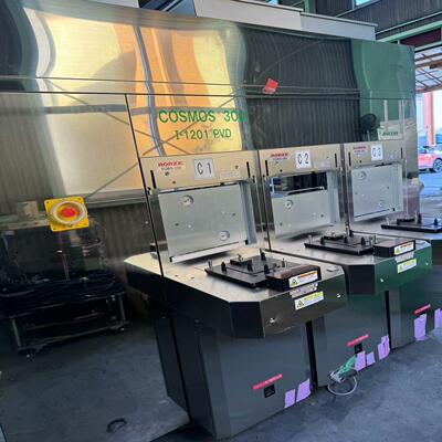 【议价】RORZE PVD一套 CSMOS 300