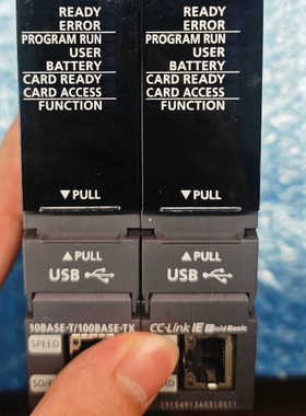 【议价】三菱 R32CPU