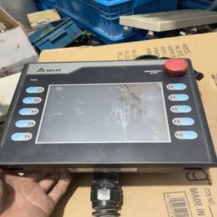 n511h52实物如图功能包好 台达手持遥控器hmc07 议价