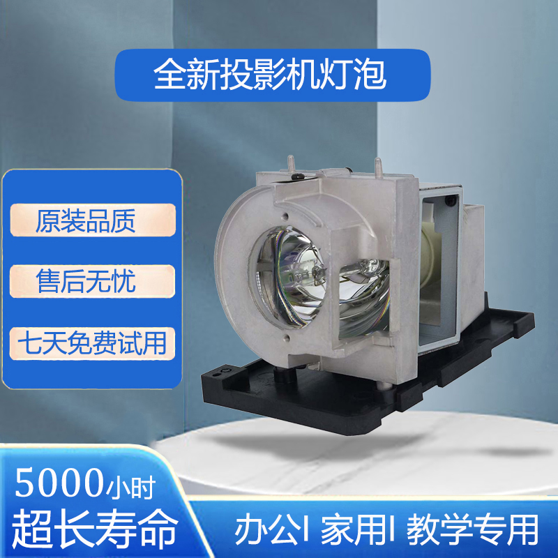 适用原装奥图码Optoma X320USTi  EH319UST EH320USTi GT5000 W319USTir W320UST BL-FU260B投影机仪灯泡灯架