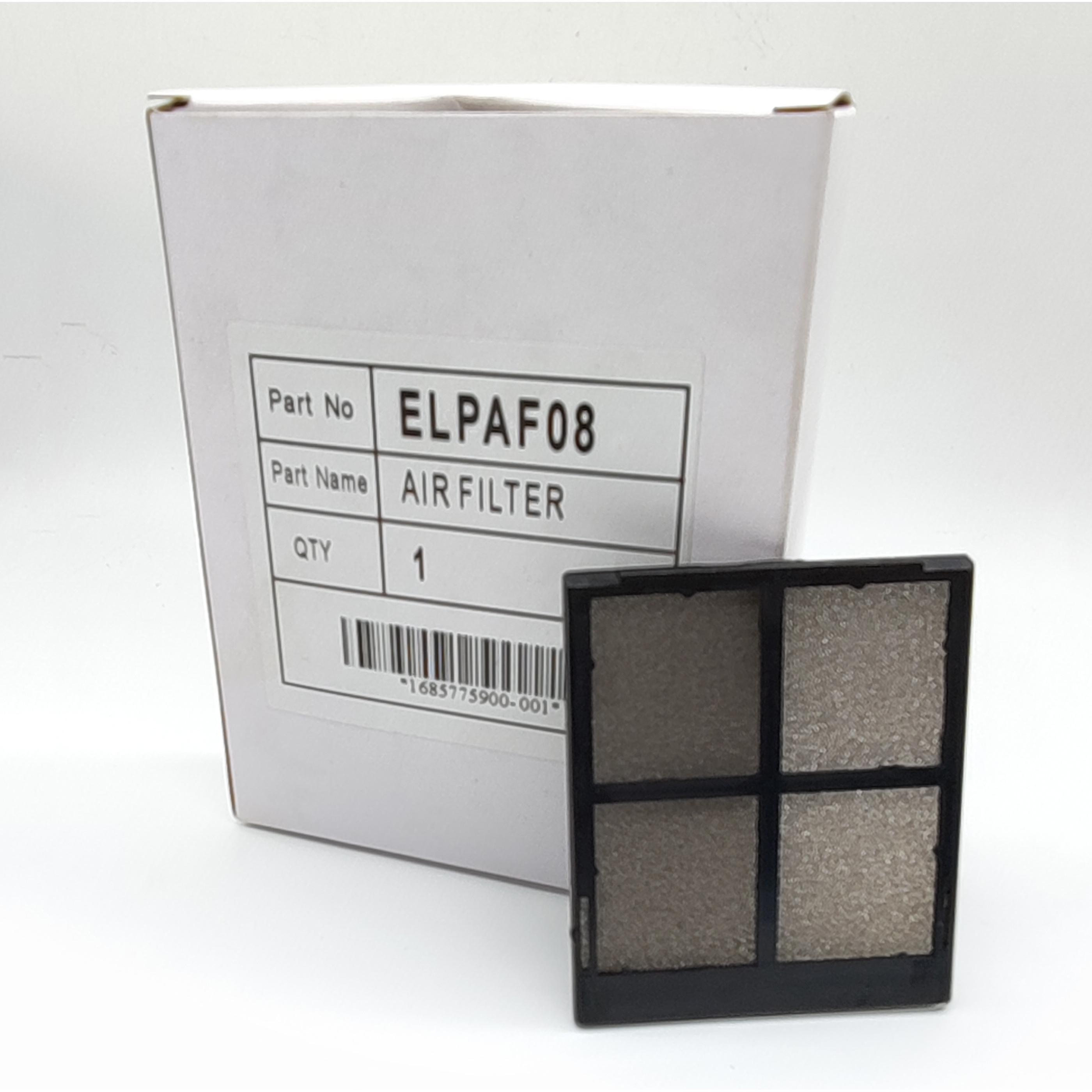 适用松下爱普生投影机过滤网PT-FDZ600L/FD550C/FDW83/FDX40