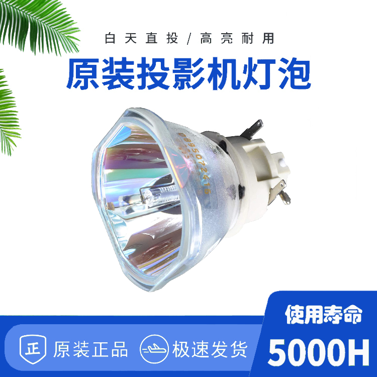 适用日立DT02081 CP-EX3051WN EX303 EX3551WN EX4551WN EW3015WN EW3051 EW3551WN EW4051WN 投影仪机灯泡