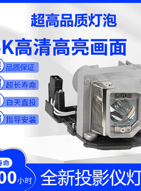 全新20-01032-21适用于Smartboard UF55 UF65 ST230i SB660 SB680 SBD685 880i4 600i4 投影仪机灯泡带架