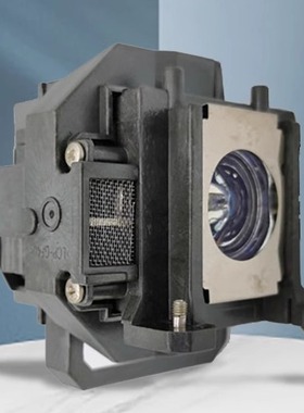 ELPLP53用于爱普生投影机灯泡EB-C730X C735W C1920W C2090X C190 耐用高性价比