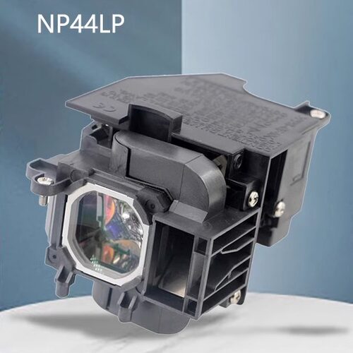 适用NEC投影机NP44LP MC302X MC332W MC342XG MC372X MC382W灯泡