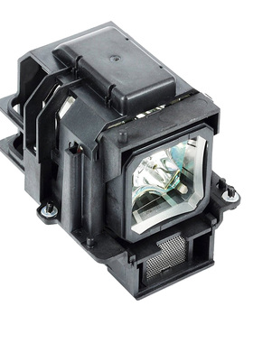 原装VT75LP适用NEC投影机灯泡LT280J/LT375+/LT380+/VT470/VT470+/VT670/VT675+/VT676+投影仪灯泡VT70LP