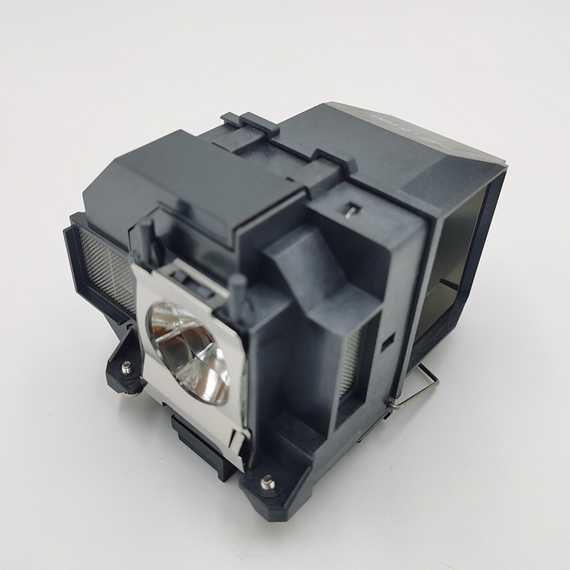 全新elplp95适用爱普生投影仪灯泡适用型号EB-2055 EB-5510 EB-5530U EB-5535U等投影仪机灯泡带架