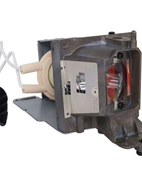 SP.72G01GC01/BL-FU195A原装奥图码投影仪灯泡DX349/EH331/S321/W341/W345投影机灯泡带架