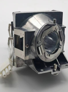 原装明基投影机灯泡5J.JGE05.001适用于 DX808ST MW550 MW809ST TH550投影机灯泡带灯架RLC-108