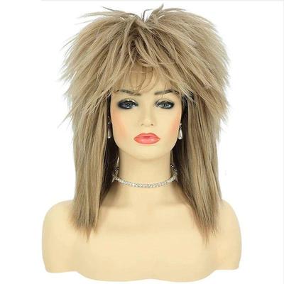HAIRJOY Synthetic Hair s Tina Diva Costume Wig for Women